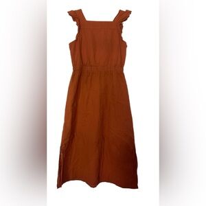 Universal Thread Cotton Dress